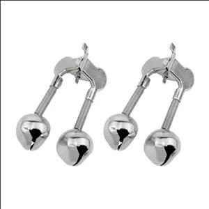 زنگوله ماهیگیری برکلی مدل فلزی بسته 2 عددی