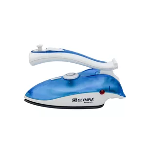 اتو مسافرتی 800 وات المپیا مدل oe-13