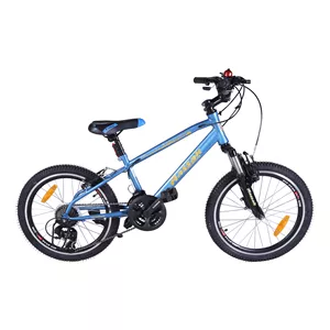 دوچرخه کودک کوهستان آساک مدل آرسکا کد B-208-5202100 سایز طوقه 20 اینچ