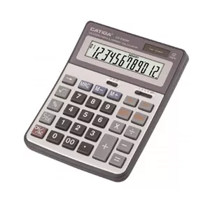 ماشین حساب کاتیگا مدل CD-2383RP