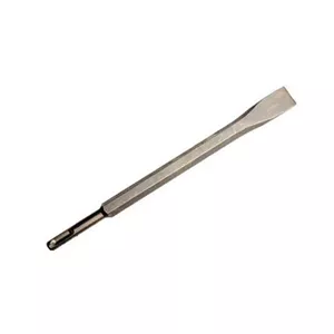 قلم چهار شیار ویستا مدل نوک تخت کد AJ-VISTA-14400*25 سایز 40 سانتی متر
