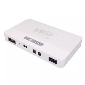 یو پی اس دبلیو جی پی مدل POE05 ظرفیت 10400 میلی آمپر ساعت