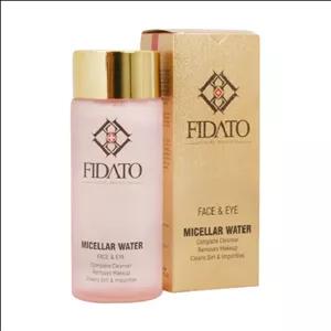 میسلارواتر فیداتو مدل 02 مناسب برای انواع پوست حجم 200 میلی لیتر