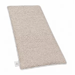 تشک مهمان دیباهوم  مدل کف خواب تک نفره سایز 200x90x8 سانتی‌متر
