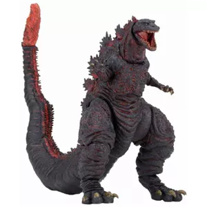 اکشن فیگور نکا مدل گودزیلا سری  Shine Godzilla ارتفاع 18 سانتی متر