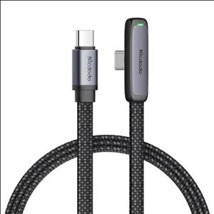 کابل USB-C  مک دودو مدل CA-3361 طول 1.8 متر 
