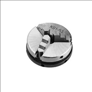 سه نظام تراشکاری سانو مدل k01-63 سایز 63 میلیمتر