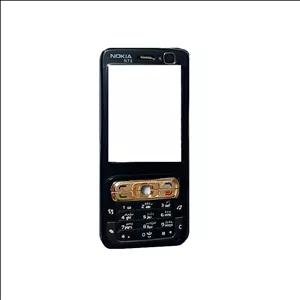 قاب کامل گوشی موبایل مدل N مناسب برای گوشی موبایل نوکیا N73-1