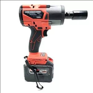 آچار بکس صنعتی میلواکی مدل MV02-198V