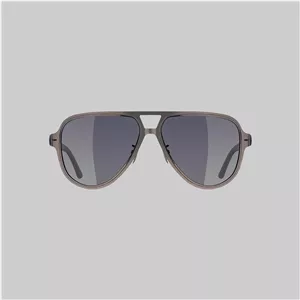 عینک آفتابی خلبانی (Aviator) مدل A010
