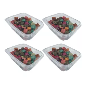 حبه میوه آروند - 300 گرم بسته 4 عددی