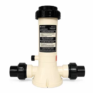 کلرزن خطی استخر کالمو مدل CL-100
