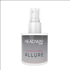 بادی اسپلش مردانه هدوی استوری مدل شنل آلور اسپرت حجم 90 میلی لیتر