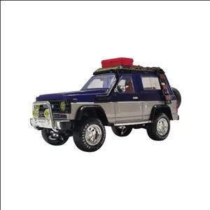 ماشین بازی مدل نیسان پاترول کد N4