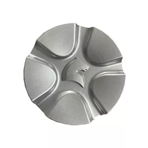 لوگو رینگ الومینیوم ایساکو مدل 39 مناسب برای سمند سورن پلاس