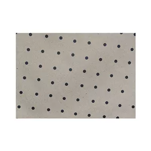 کاغذ کادو مدل کرافت سایز 21 × 29 سانتی متر بسته 20 عددی