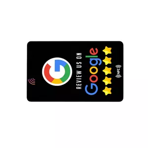 تگ NFC طرح بیست مدل GO-ART-002