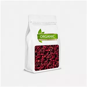 چای ترش ارگانیک - 100 گرم