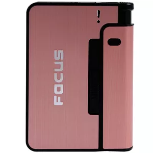 جاسیگاری واته مدل Focus1