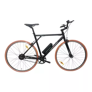 دوچرخه هیبرید سایکل من\r\nمدل کلاسیک سایز طوقه 26 اینچ