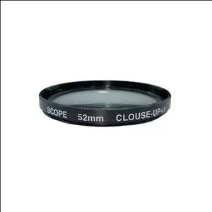 فیلتر لنز اسکوپ مدل CLOSE-UP ( 1)-52MM