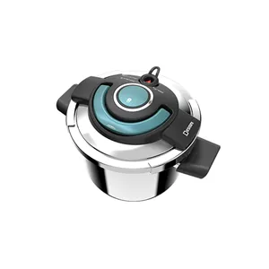 زودپز دسینی مدل INOCOOK ZL1005 گنجایش 6 لیتر