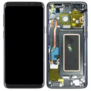 تاچ و ال سی دی کد G960 مناسب برای گوشی موبایل سامسونگ GALAXY S9