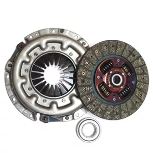 کیت کلاچ اگزیدی مدل NSC613 NSD052UD TK40-4AK مناسب برای رونیز