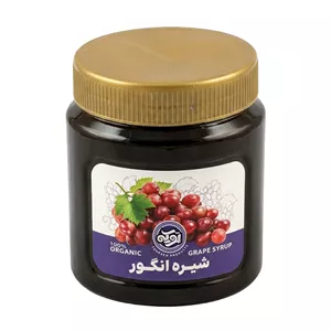شیره انگور تورکه - 500 گرم