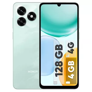 گوشی موبایل آنر مدل X5c Plus دو سیم کارت ظرفیت 128 گیگابایت و رم 4 گیگابایت 