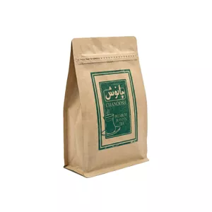 چای زرین فومن چانوش - 250 گرم