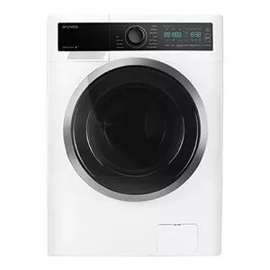 ماشین لباسشویی 9 کیلوگرم اتوماتیک دوو مدل LM-9140W