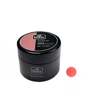 بیلدر ژل کاشت ناخن ای ان ام مدل B-005 حجم 30 میلی لیتر