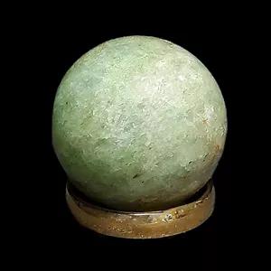 سنگ راف مدل گوی اونتورین کد 7-182