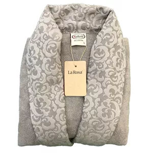 حوله پالتویی لاروسا طرح ربکا سایز 125