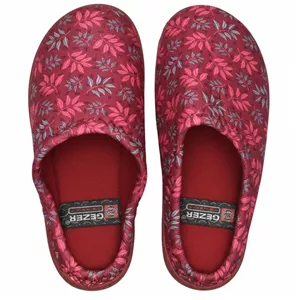 دمپایی حوله‌ای گزر مدل GT16667