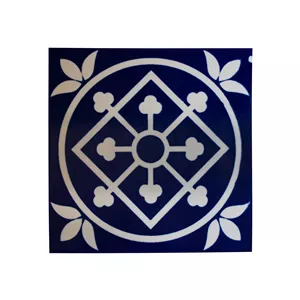 کاشی مدل سنتی کد 7-110