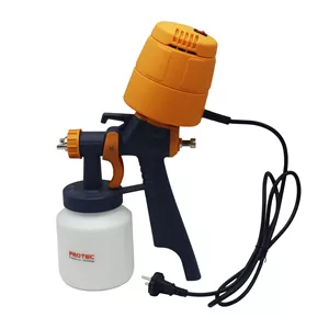 پیستوله رنگ پروتک مدل برقی کد YP-LL-06/1.5MM