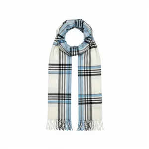 شال گردن مردانه مدل اکریلیک KOT 388