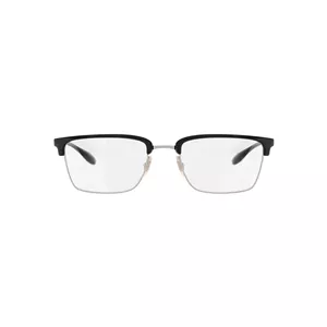 فریم عینک طبی کلاب مستر (Clubmaster) ری بن مدل 0RX6397-2932 مناسب برای صورت گرد، لوزی، مربع