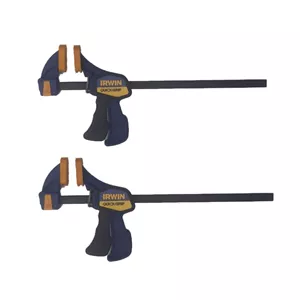 گیره پیچ دستی اروین مدل 512 مجموعه 2 عددی