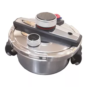 زودپز وگاتی مدل PRSD-4L گنجایش ۴ لیتر