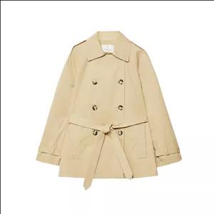 بارانی زنانه استرادیواریوس مدل 2014