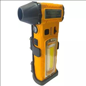 دستگاه دمنده شارژی 20 وات وایولنت فن  مدل F020