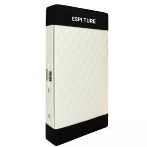 تشک طبی فنری اِسپی توره مدل رویا کد GT - 7 یک نفره سایز 200×90 سانتی متر