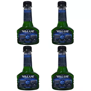 نشتی گیر رادیاتور خودرو ولئو کد VV_4444 حجم 1400 میلی لیتر بسته 4 عددی