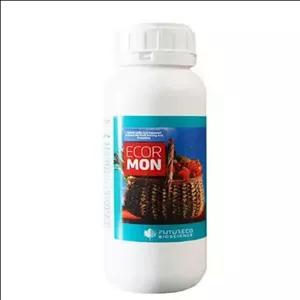 کود مایع بهبود دهنده گلدهی اکورمون فیوچرکو بایوساینس مدل 0500 وزن 0.5 لیتر