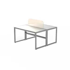 میز کارگروهی اسمردیس مدل  W101 - MDF