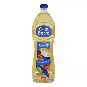 روغن کانولا بالانسر اویلا - 1350 گرم