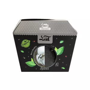دمنوش بارهنگ صادراتی آنید - 125 گرم